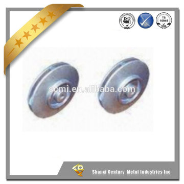 TOP QUALITY STEEL FACTORY forged stainless steel casting