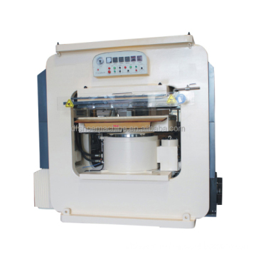Hydraulic Heat Press Embossing Machine for Leather Tannery (850-1500 Ton)