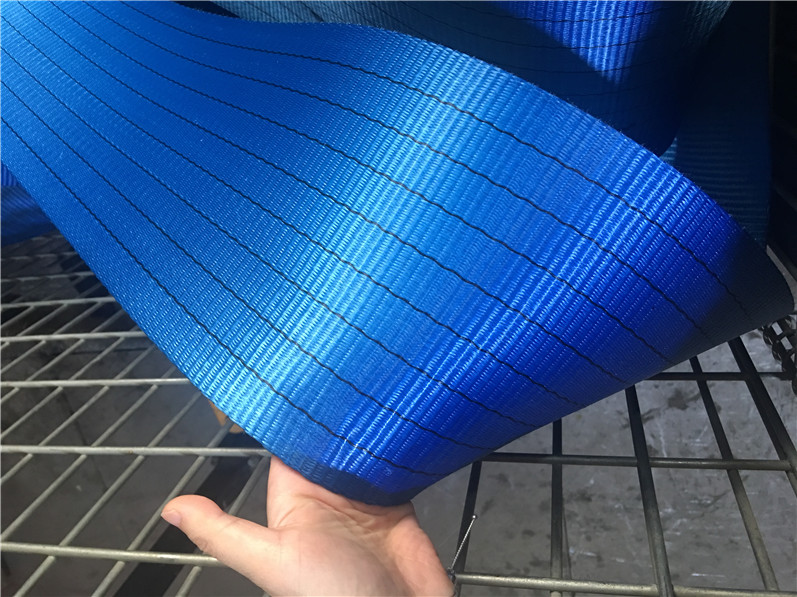 good Quality Industrial Webbing