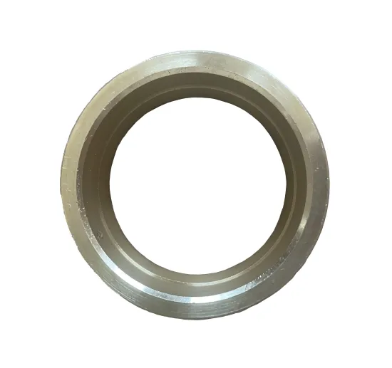 Custom Straight Brass Copper Sleeve Bearing Bushing Auto Parts Bronze Brass Bushing