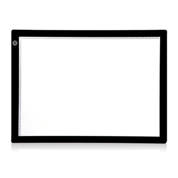 Suron Dimmable LED Light Pad για τη ζωγραφική διαμαντιών