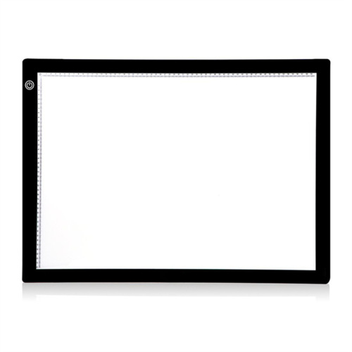 Caja de almohadilla de dibujo de dibujos de dibujos de dibujos para trazadores de Suron