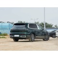 2025 Geely Galaxy M9: Cheap Hot-selling 2WD PHEV 5-Door 6-Seat Midsize Electric Vehicle SUV