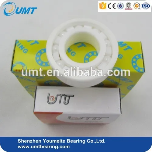 stainless steel hybrid ceramic bearing for bicycle part