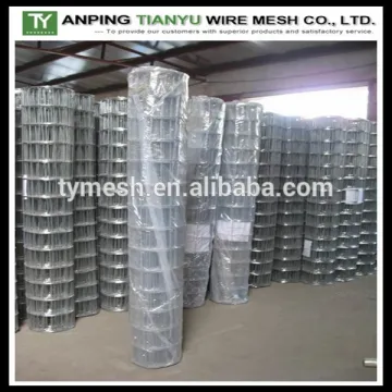 anping iron wire mesh