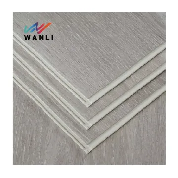 Hot Selling Waterproof Wear-Resistant Composite Wood Grain Laminate Flooring