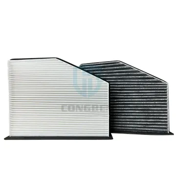 Genuine AC Cabin Filter for Car VW GOLF - Wholesale 1K1819653A 1K0819644B