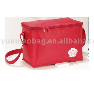 CLB-12A cooler bag