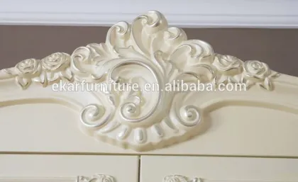 China Supplier Hand Carved Home Office Wooden Bookcase