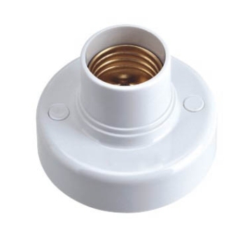 Sound and Light Control Delay Socket (Screw Socket E27)