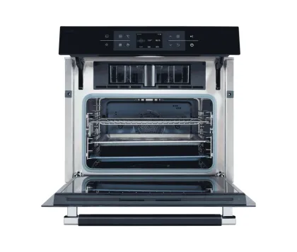 Multifunctional Steam Combi Oven