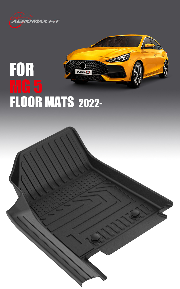 MG5 floor mats_01