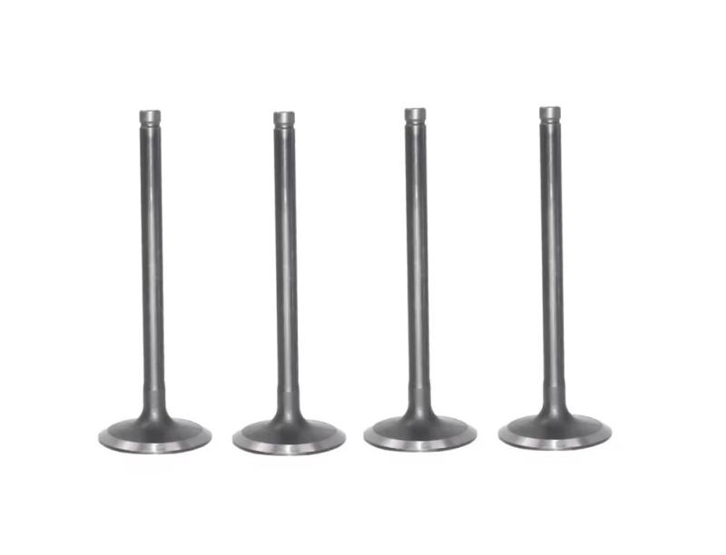 High-Flow Performance Intake Valves