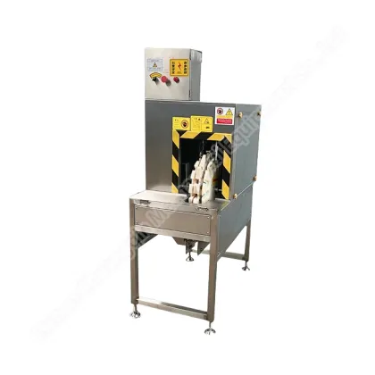 Low Price Chicken Feet Cutter - Wing Tip Separator Machine