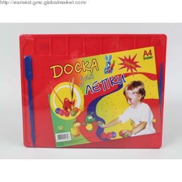Drawing Palette For Kids