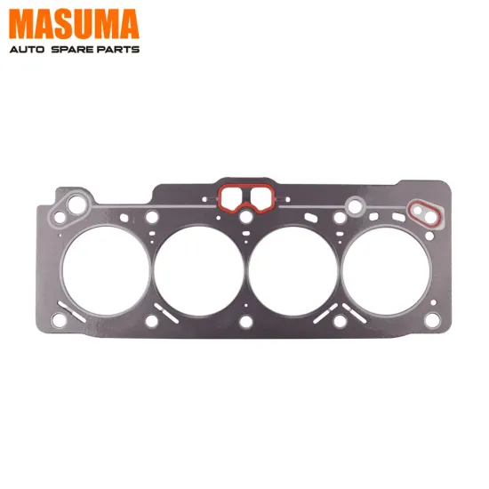 MD-01081-23 MASUMA Japan OEM Parts 11115-16130 Head Gasket for 3TN84 3D84 Diesel Engine