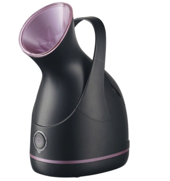 Handheld Nano Face Spray Electric Hot Mist Facial Steamer