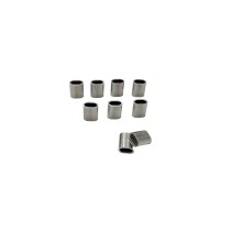 Durable Wire Rope Thimbles Ideal for Marine Use