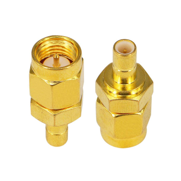 SMA Male to SMB Male Adapter for Satellite Radio Antenna and WeBoost