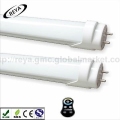 Ampoule led dimmable intelligent à distance conduit tubes ampoules