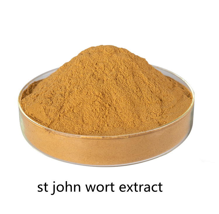 st john wort extract