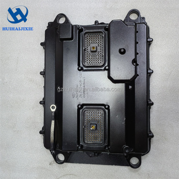 High Quality Original CAT Electronic Control Unit ECU 262-1408 for CAT Engine 3512B C6.6 C11