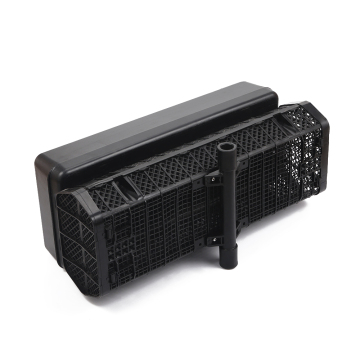 Affordable HDPE Oyster Cages for Sustainable Farming