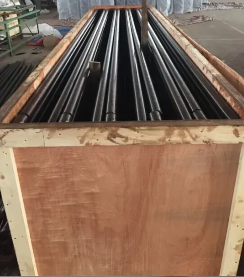 Top-Quality Best Offer Boiler Steel Pipe SA210