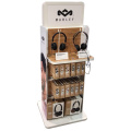 high quality Speaker store wall unit for display