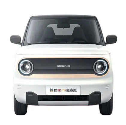 2023 Geely Panda Mini China: New Energy Electric Mini Car - 4 Seaters for Sale