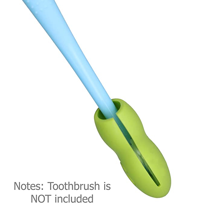 Toothbrush Cap