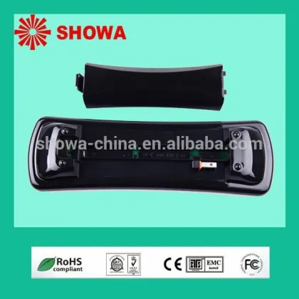 Mini wireless keyboard for lg smart tv 2.4G air flymouse