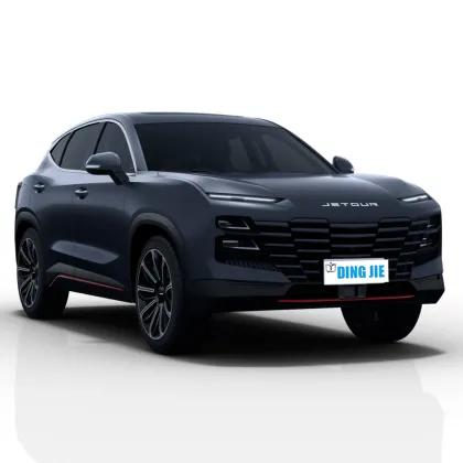 2024 Jetour Dasheng 5-Seater Hybrid SUV