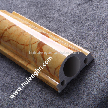 Accessories for UV declarative Panels