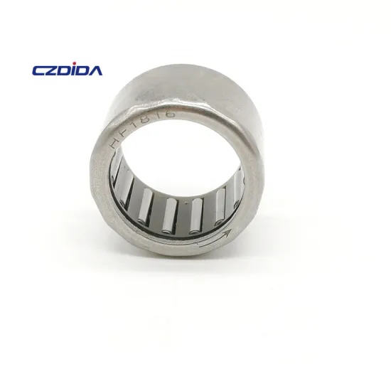 High Quality One Way Needle Roller Bearing HF182416 Size 18x24x16