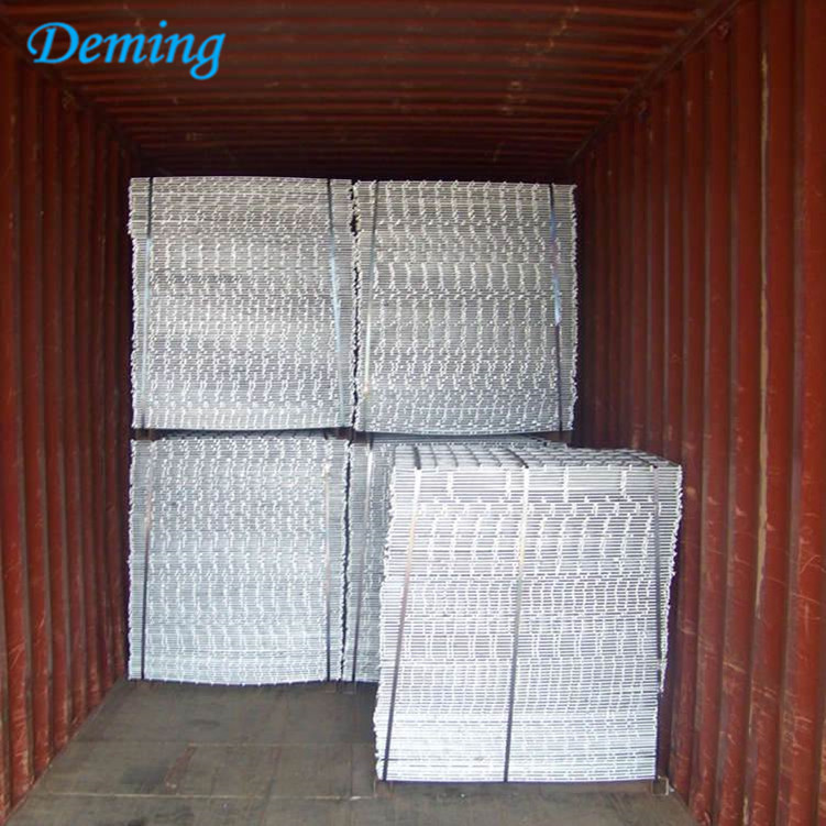 Wholesale Galvanized Welded Gabion Box