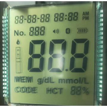 Medizinische Ausrüstung LCD zum Verkauf