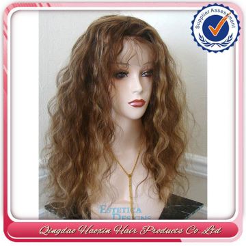 Hot Beauty The Hair Fairy Full Lace Wig