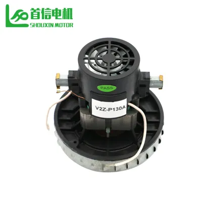 High Quality 12V 1200W Ametek Vacuum Cleaner Motor