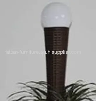 Rattan Garden Furniture 