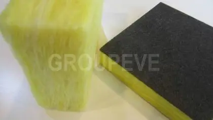 Insulation Glass wool Board