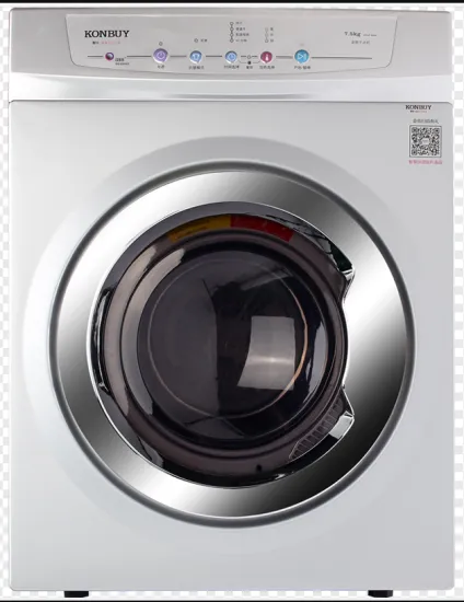 cheap Closthes Electrical Control Dryer