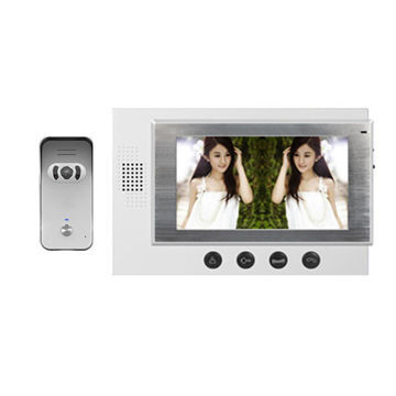 2014 Hot-sell 4-wired Door Bells for Villas