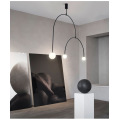 LEDER Bedroom Led Pendant Lamps