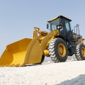 3 Ton Mini SEM632 Wheel Loader