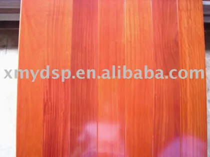 Balsamo (Santos Mahogany )engineered wood flooring