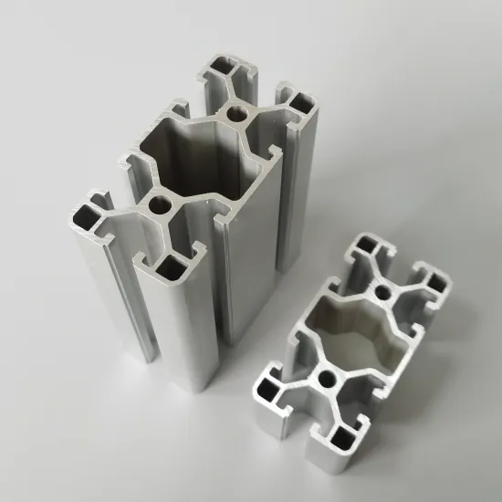 Custom Aluminium U-Shape Channel for Glass Railing: Price and Profile Details