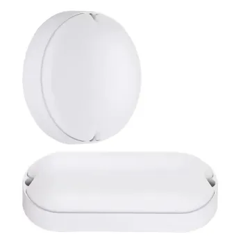 IP65 18W Damp-Proof LED Wall Light