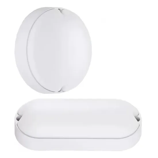 IP65 18W Damp-Proof LED Wall Light