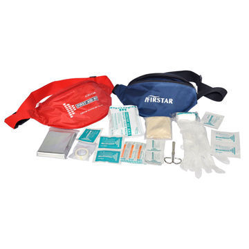 Travel First-aid Kit